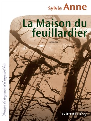 cover image of La Maison du feuillardier